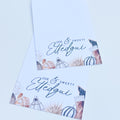 Cozy Boho Holiday - Arch Gift Tag