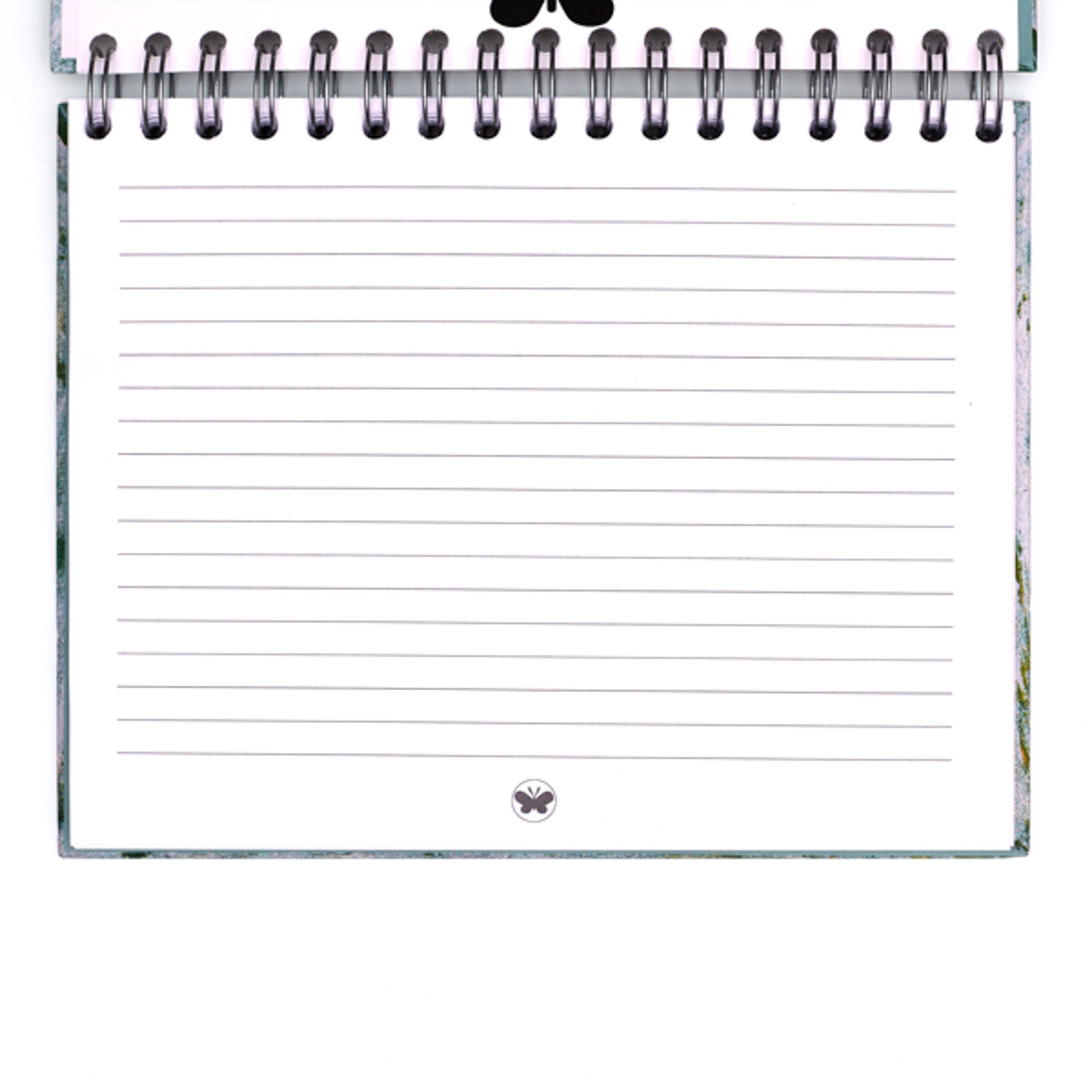 Mariposa Art Notebook – The Zerpa Edition