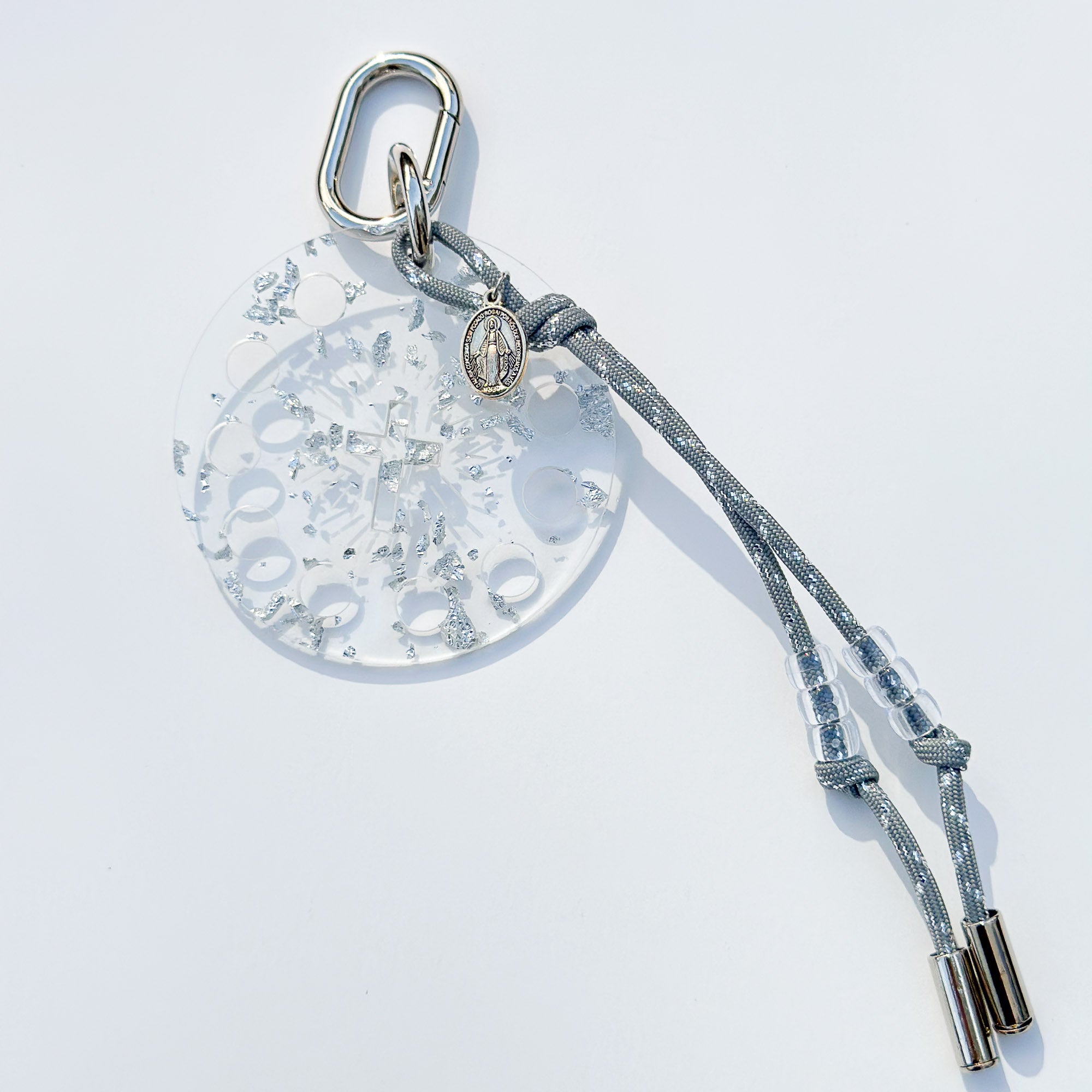 Holy Charm RG (Rosary Decade)