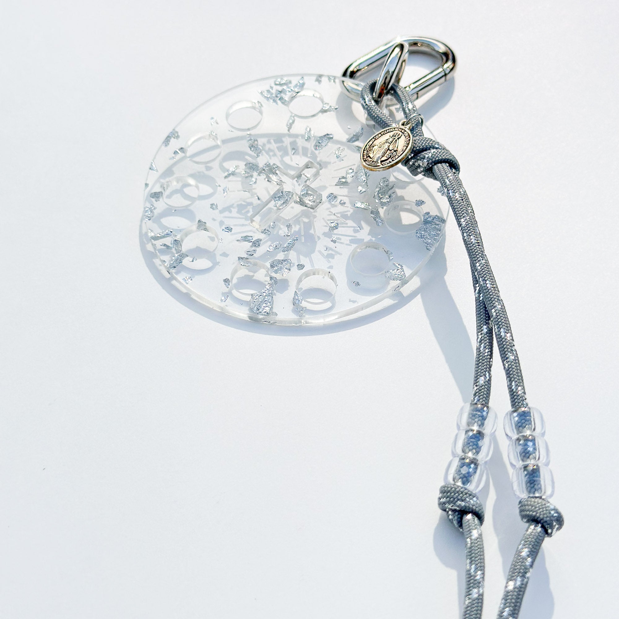 Holy Charm RG (Rosary Decade)