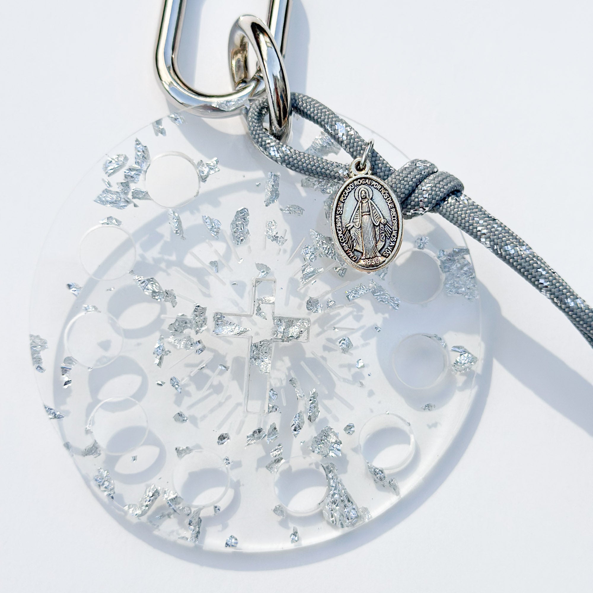 Holy Charm RG (Rosary Decade)