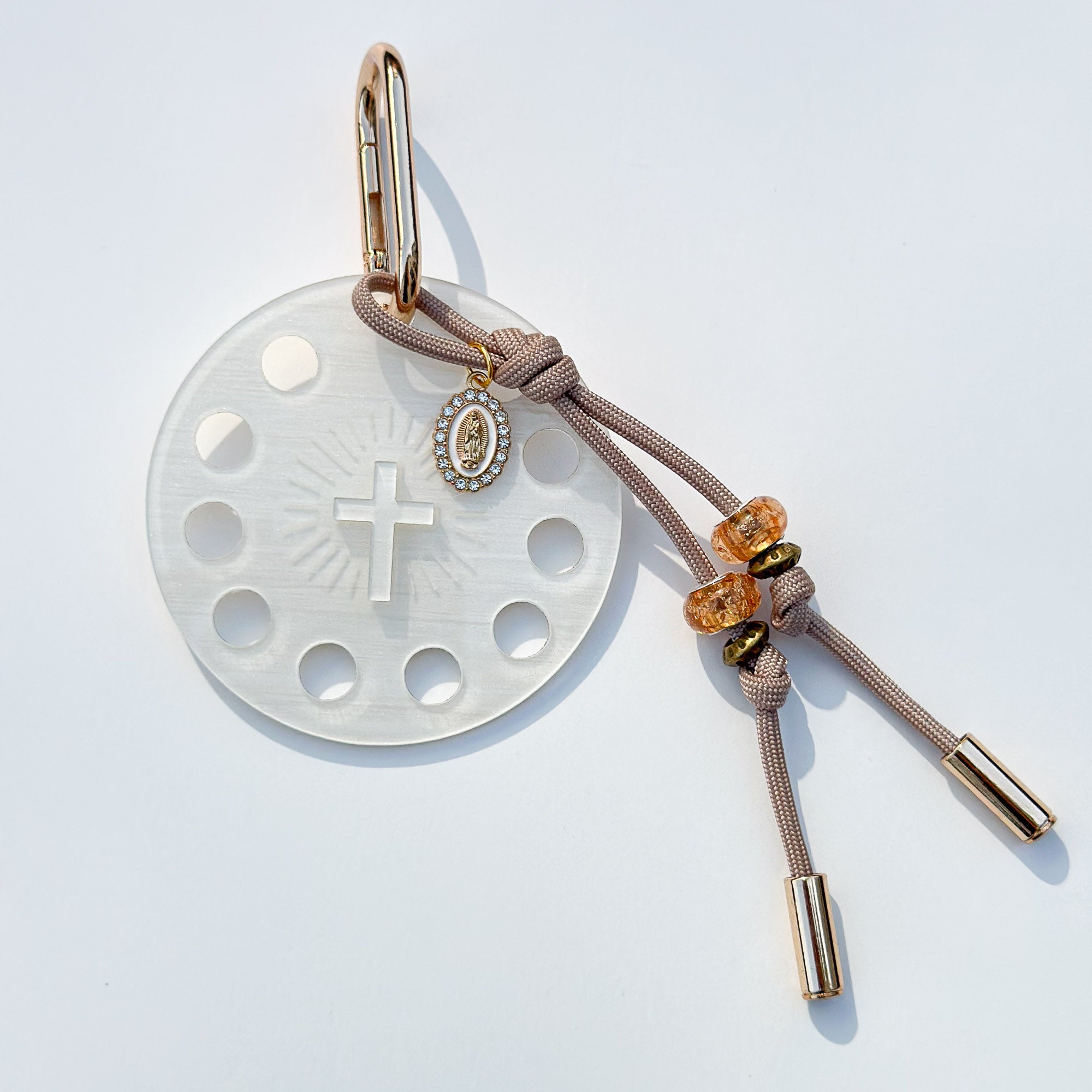 Holy Charm RW (Rosary Decade)