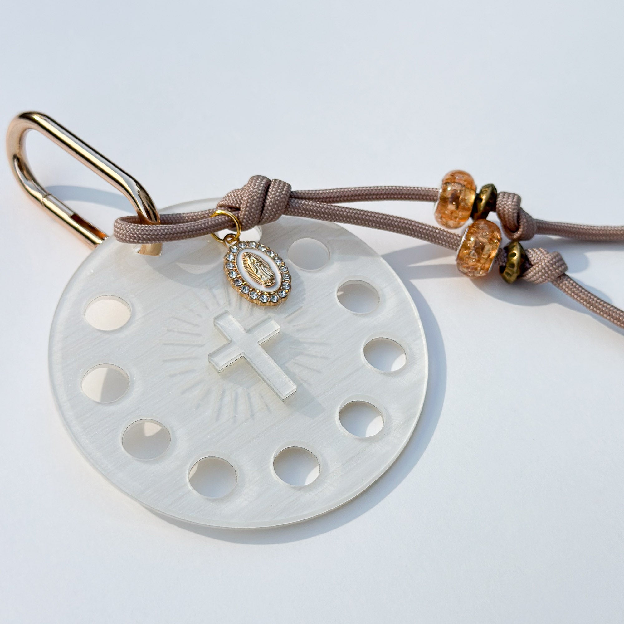 Holy Charm RW (Rosary Decade)