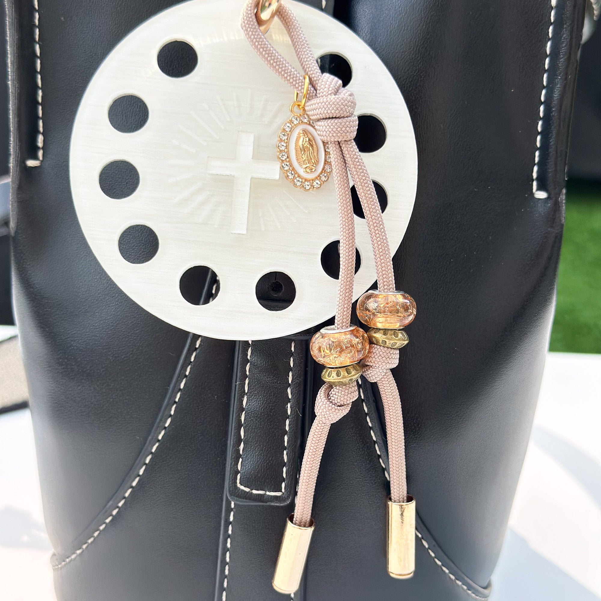 Holy Charm RW (Rosary Decade)