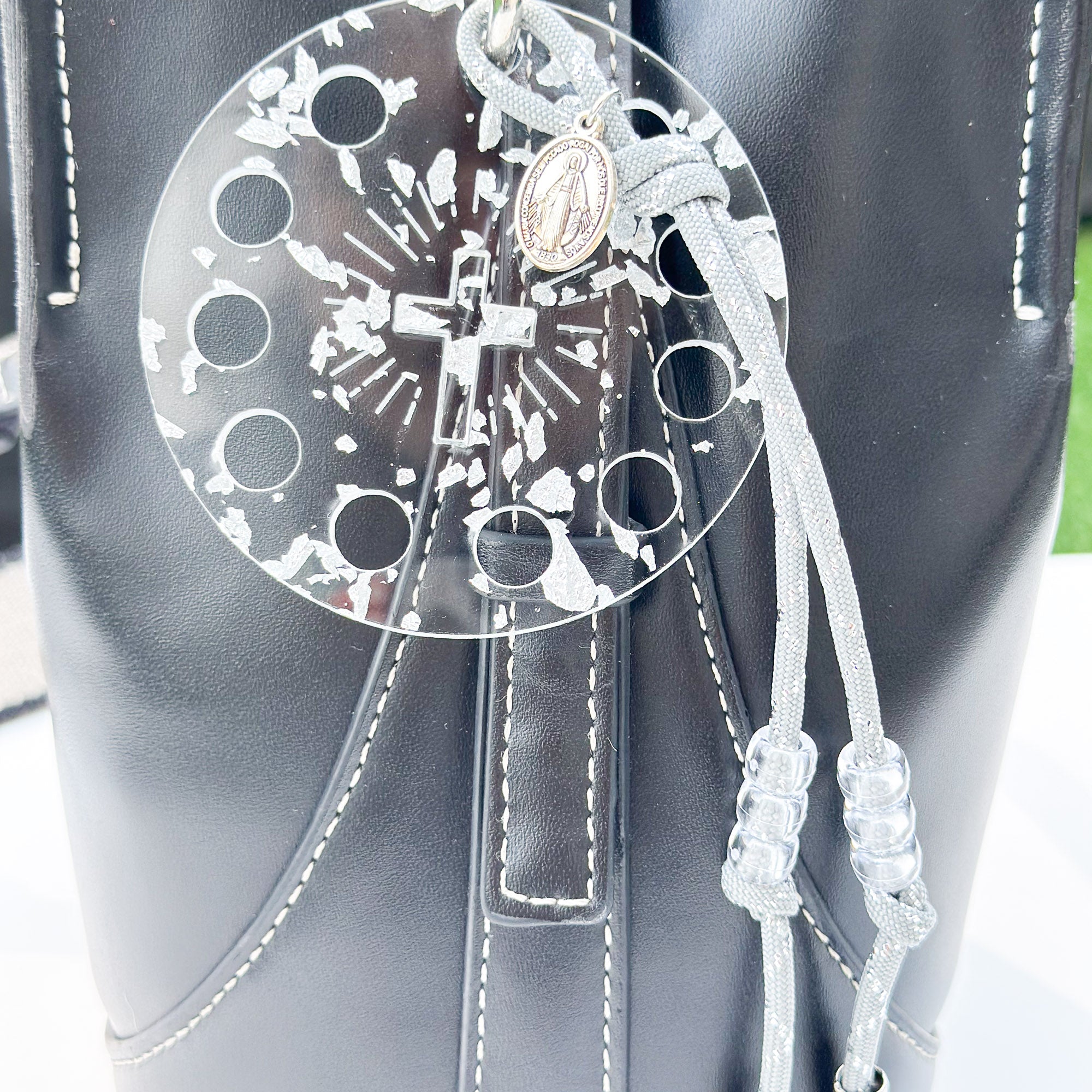 Holy Charm RG (Rosary Decade)