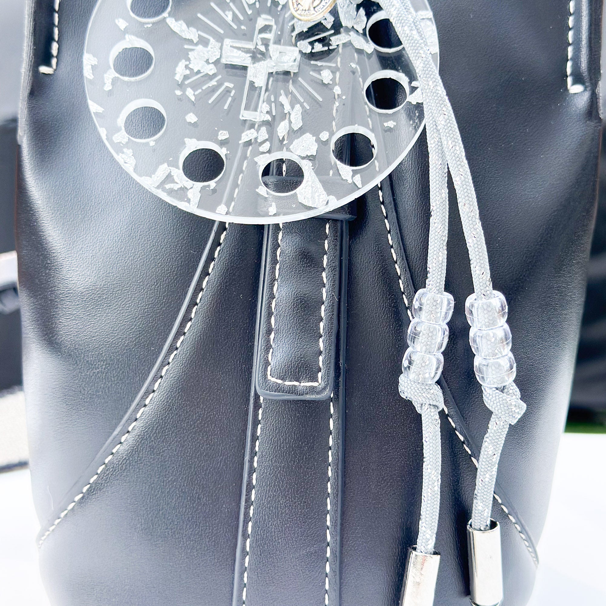 Holy Charm RG (Rosary Decade)