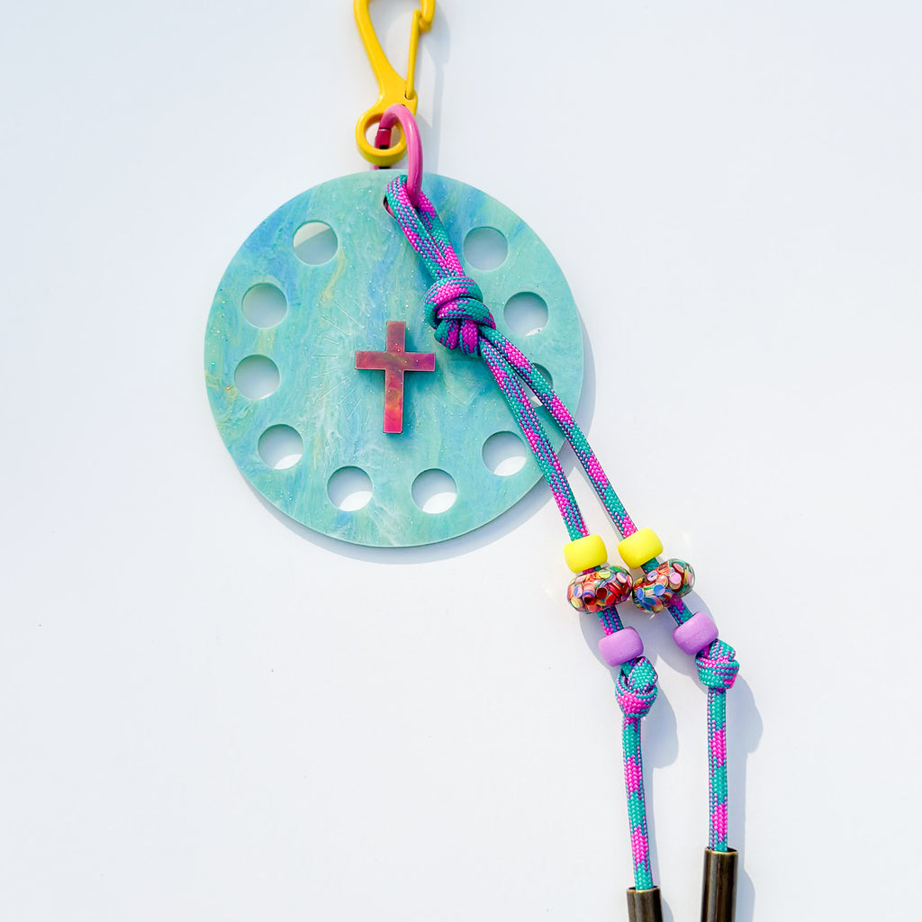 Holy Charm RB (Rosary Decade)