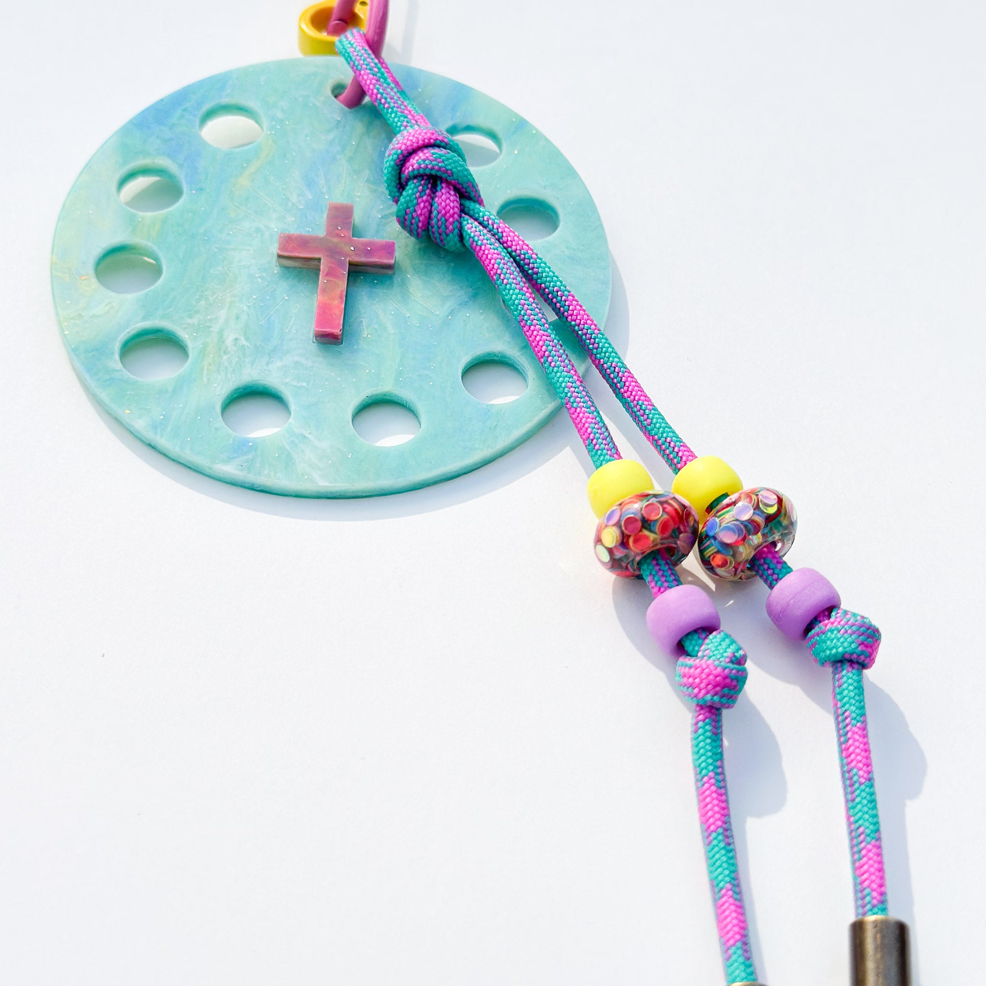 Holy Charm RB (Rosary Decade)