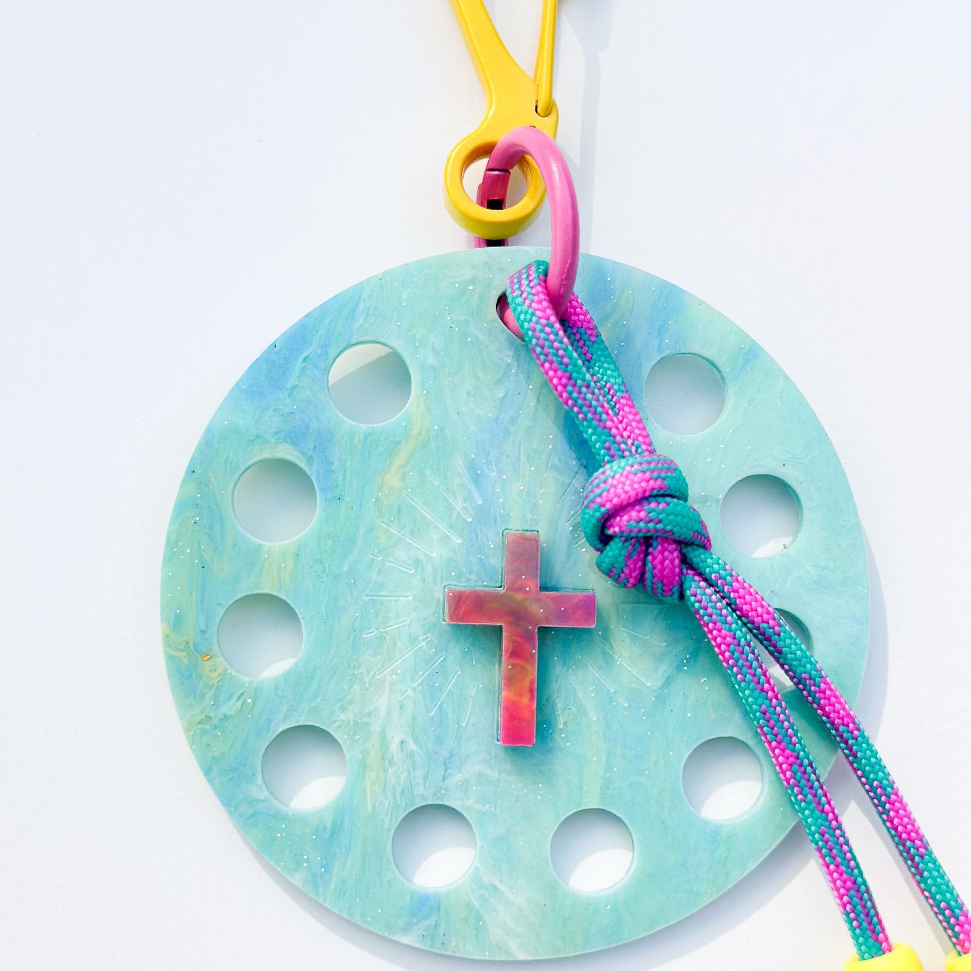 Holy Charm RB (Rosary Decade)