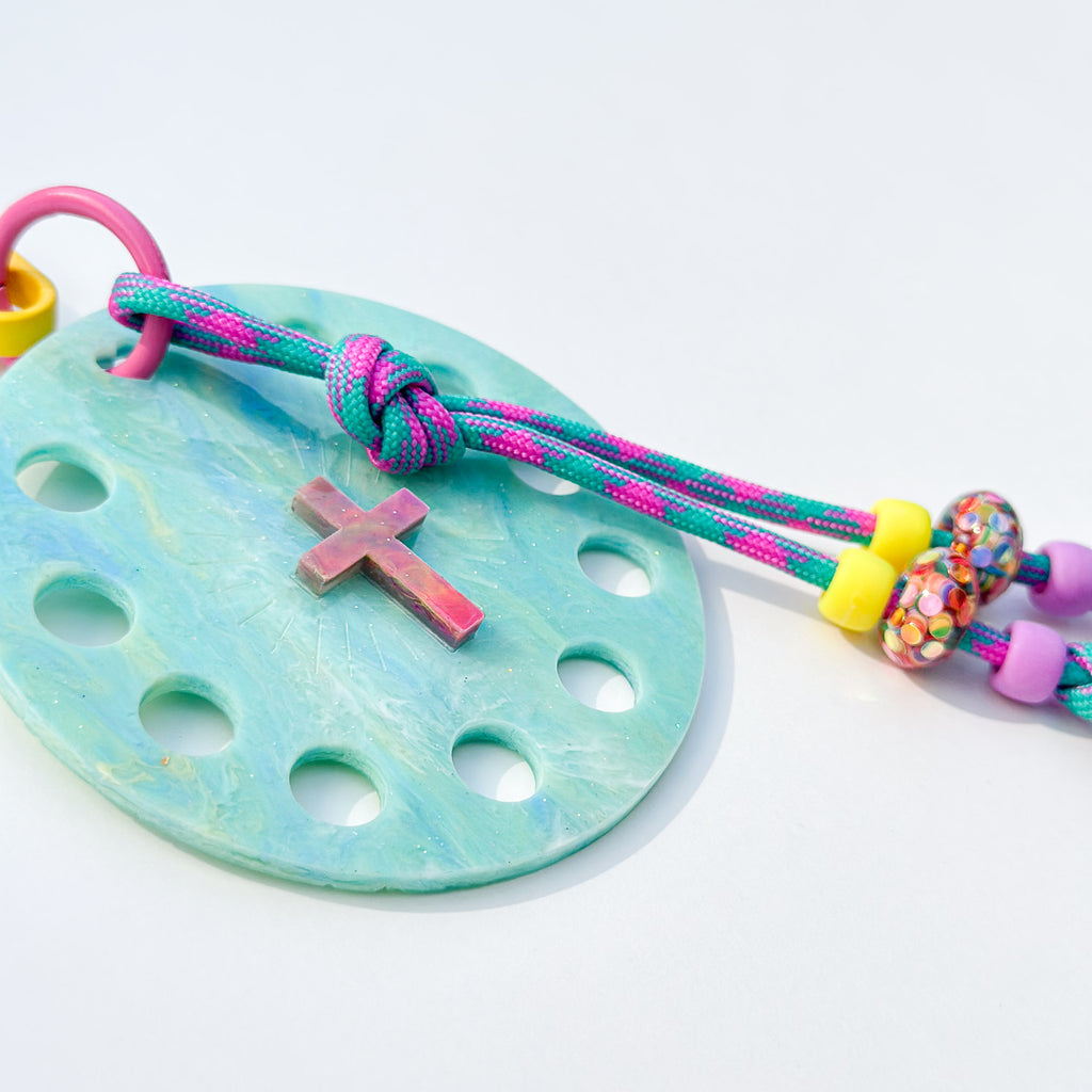 Holy Charm RB (Rosary Decade)