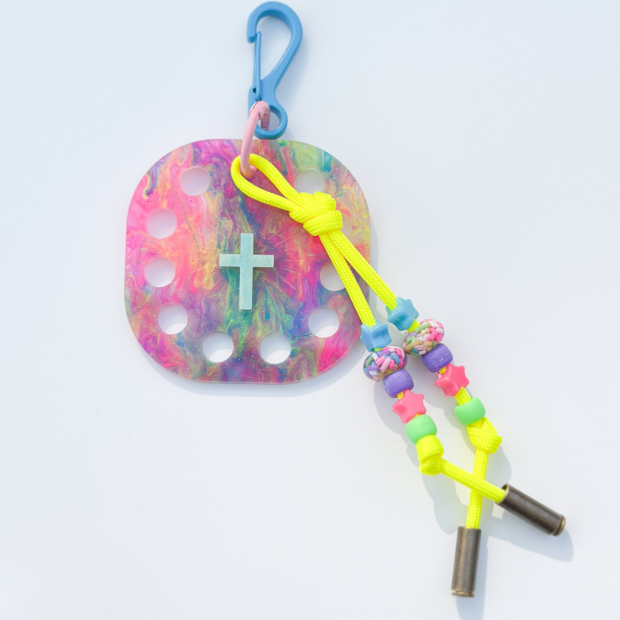 Holy Charm (Rosary Decade)