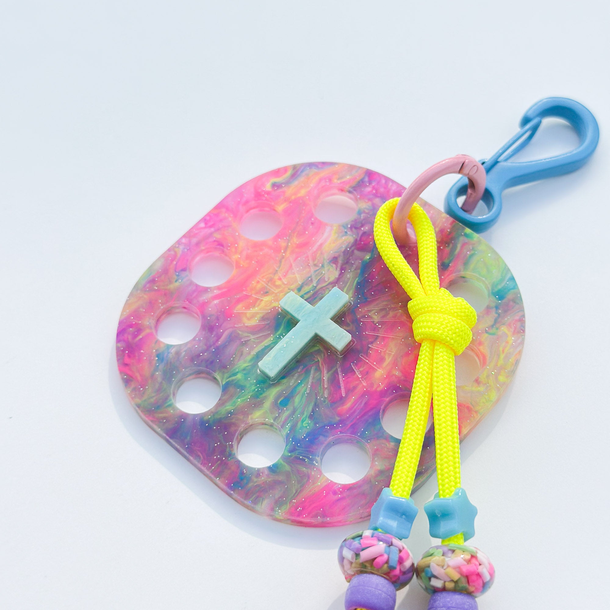 Holy Charm (Rosary Decade)