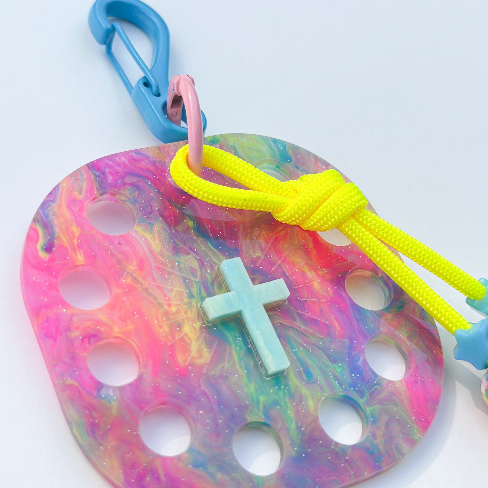 Holy Charm (Rosary Decade)