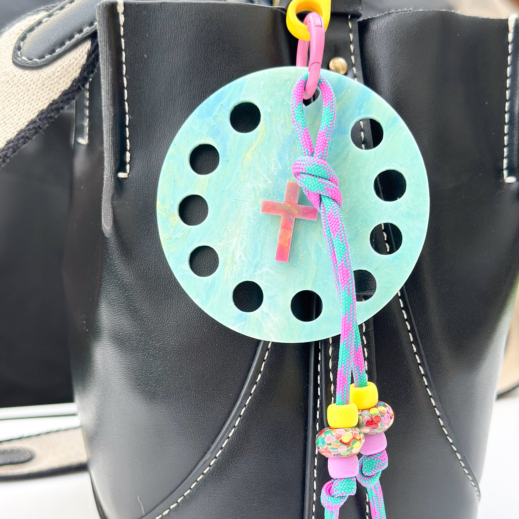 Holy Charm RB (Rosary Decade)