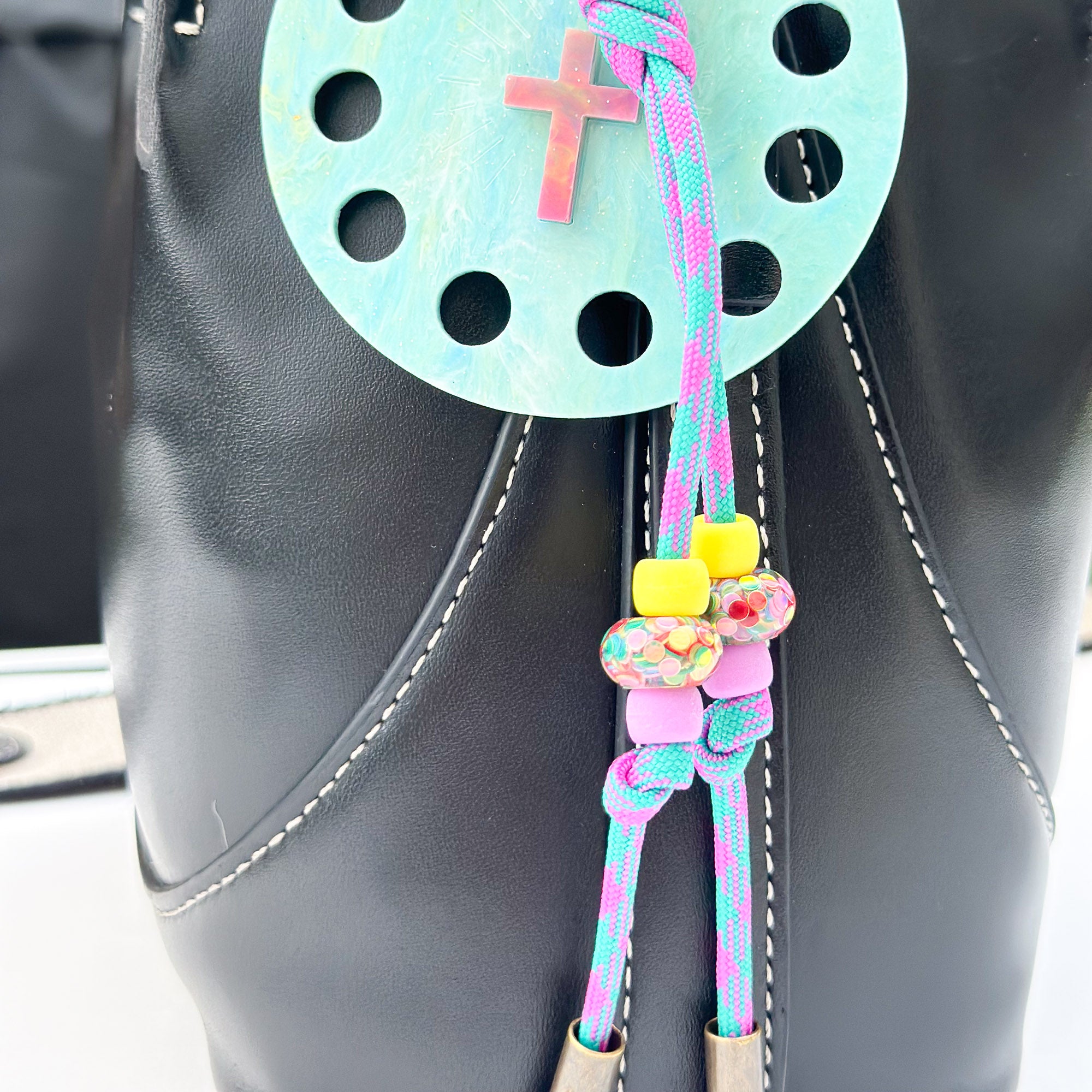 Holy Charm RB (Rosary Decade)