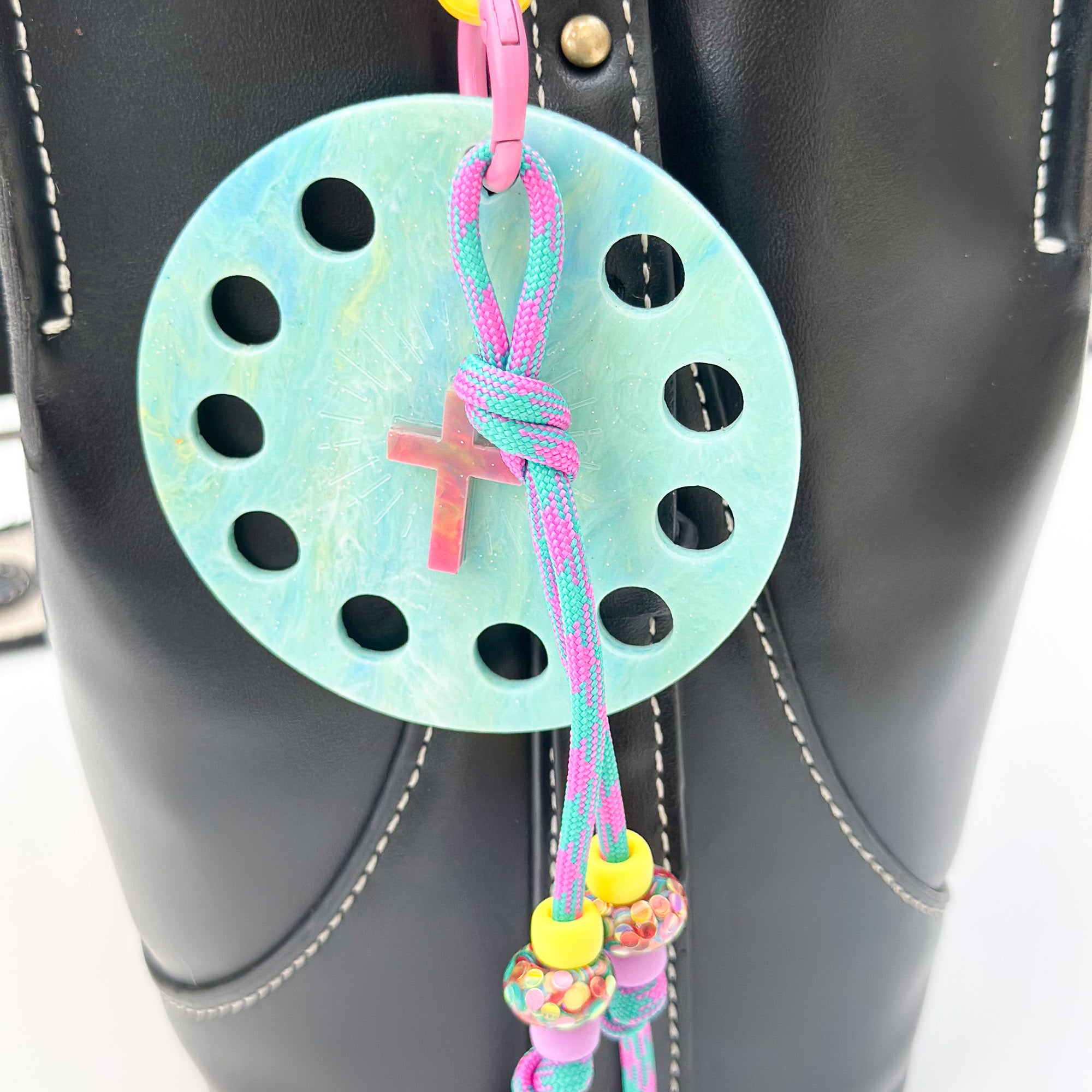 Holy Charm RB (Rosary Decade)