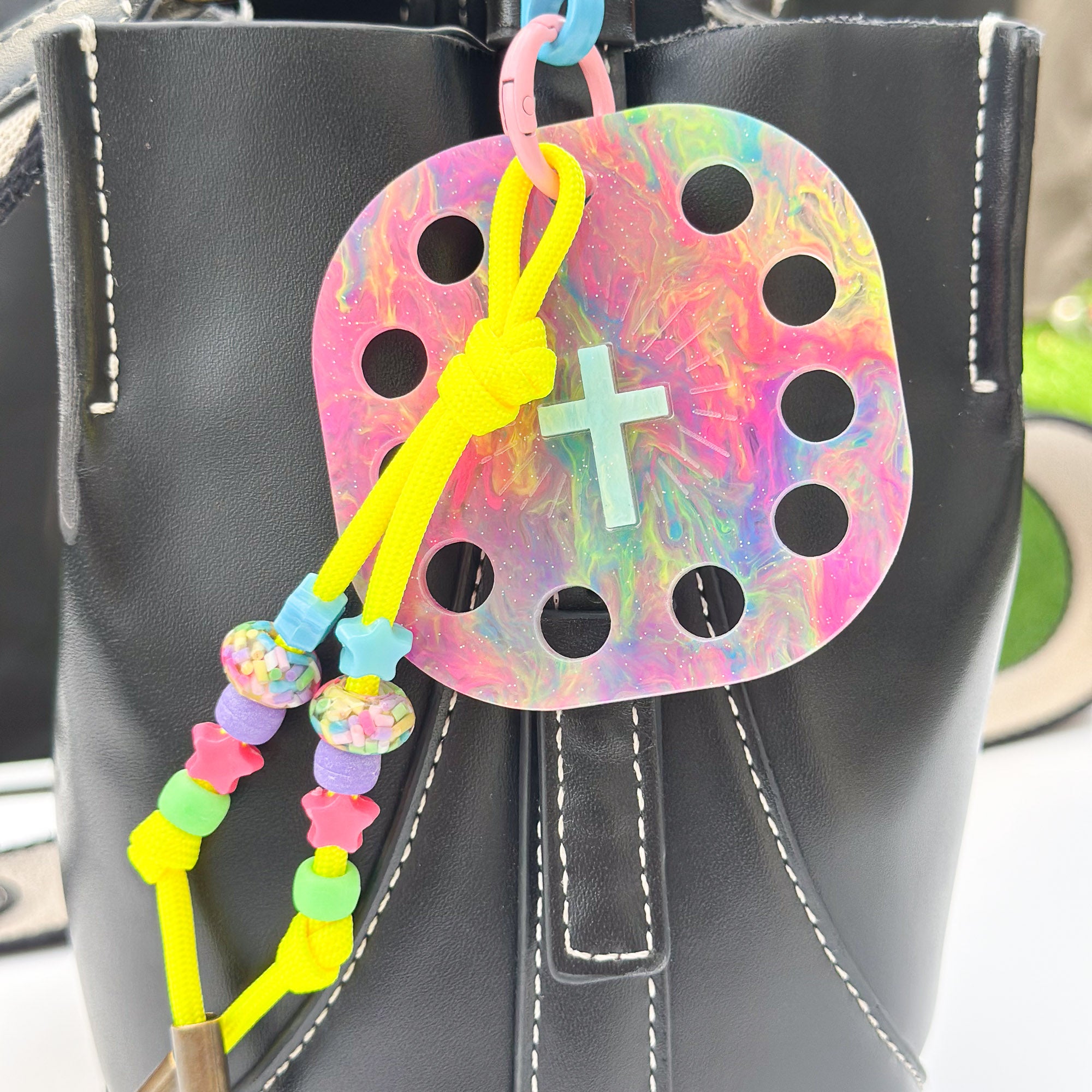 Holy Charm (Rosary Decade)