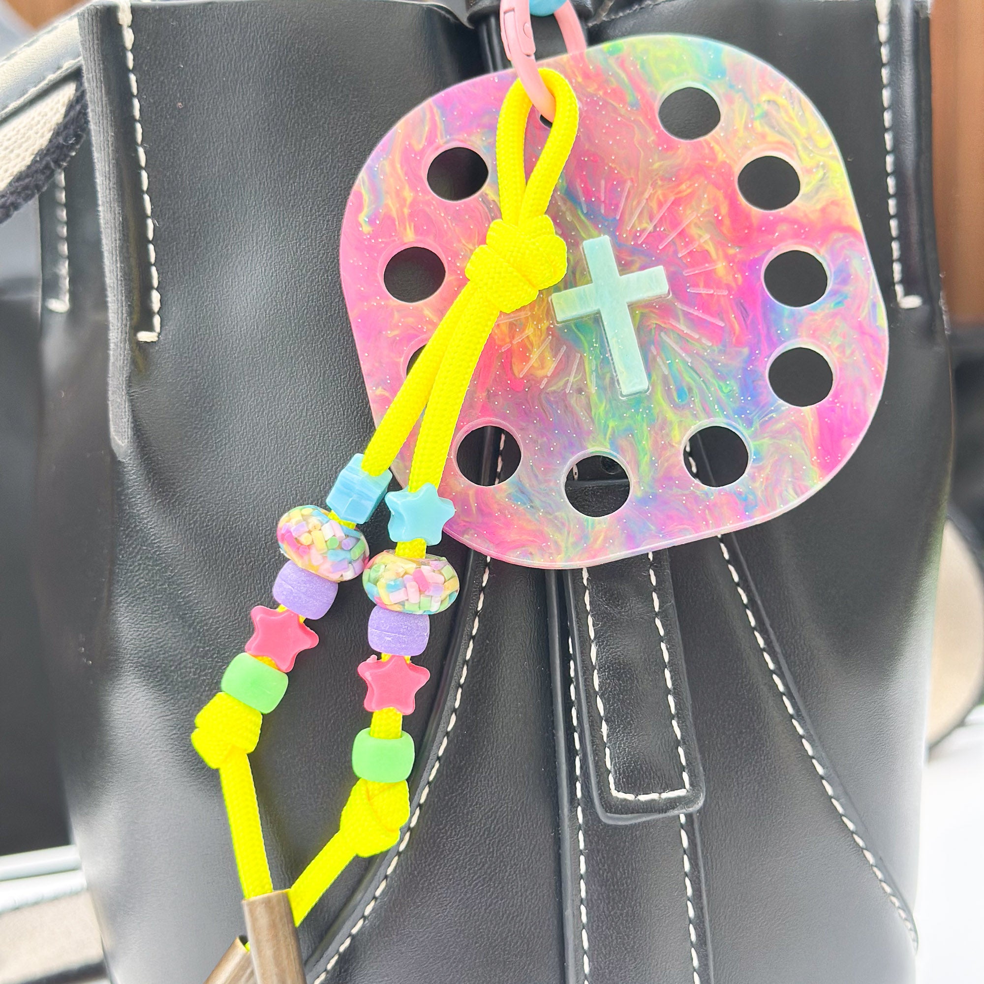 Holy Charm (Rosary Decade)