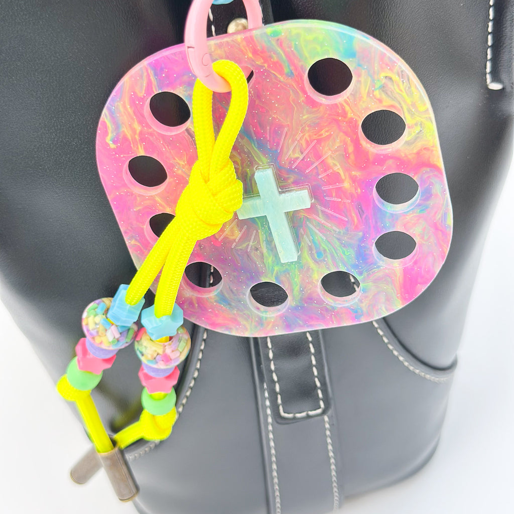 Holy Charm (Rosary Decade)